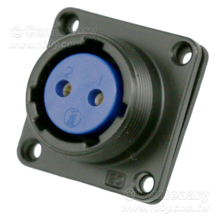 NJC Series Aviation  Plug - 157995 Product Image