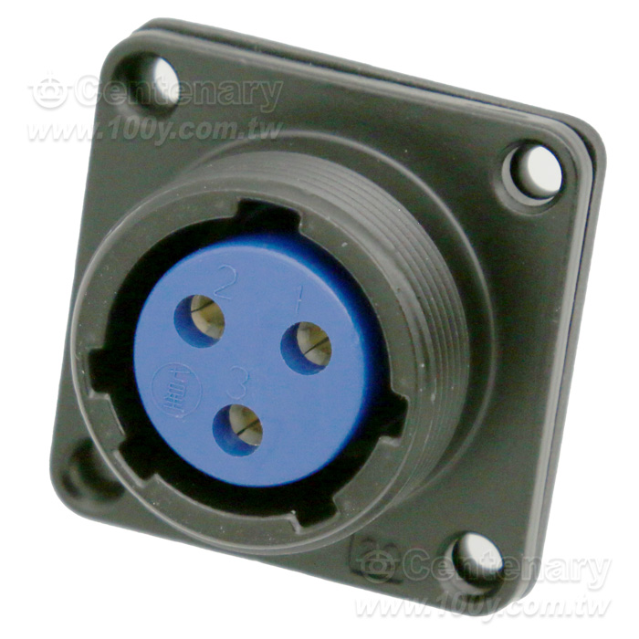 NJC Series Aviation  Plug - 157998 Product Image