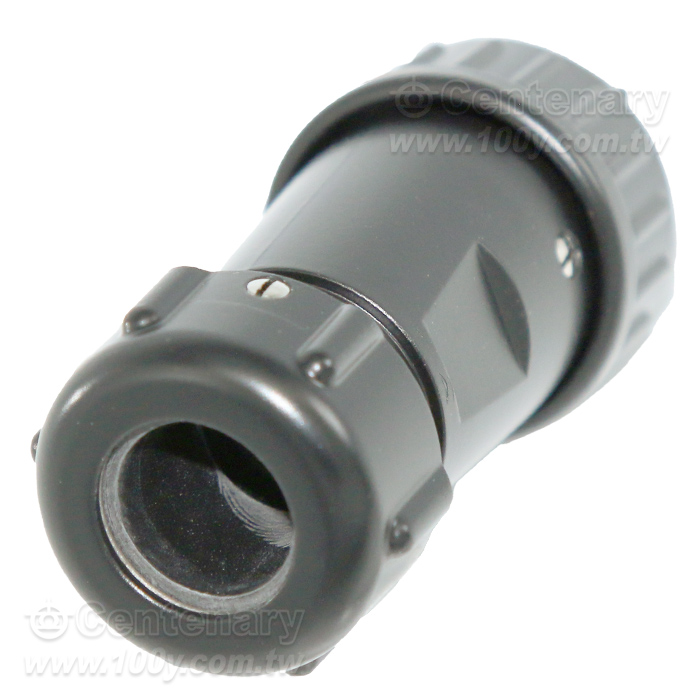NJC Series Aviation  Plug - 158001 Product Image