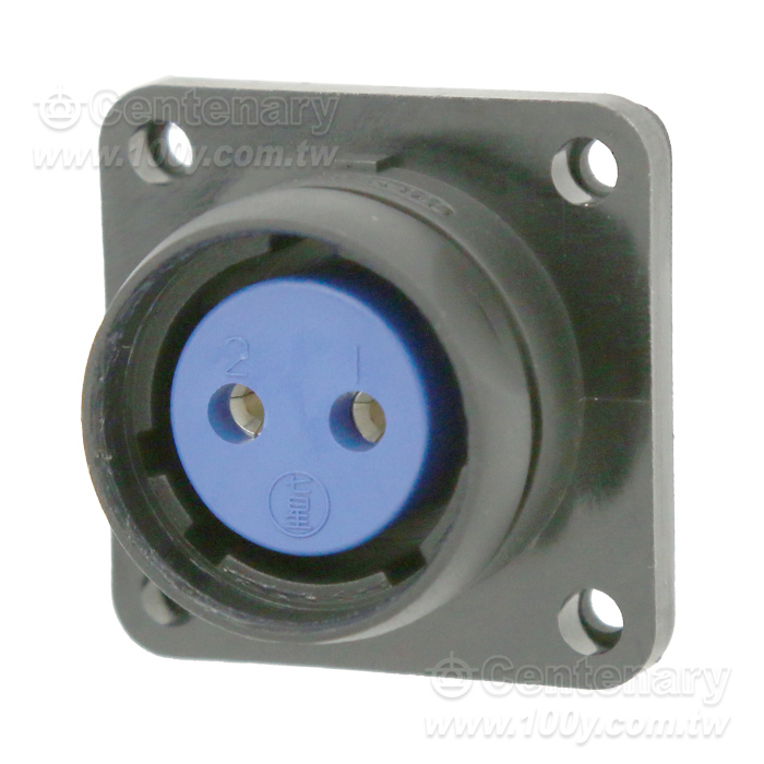 NRW Series Aviation  Plug - 158046 Product Image