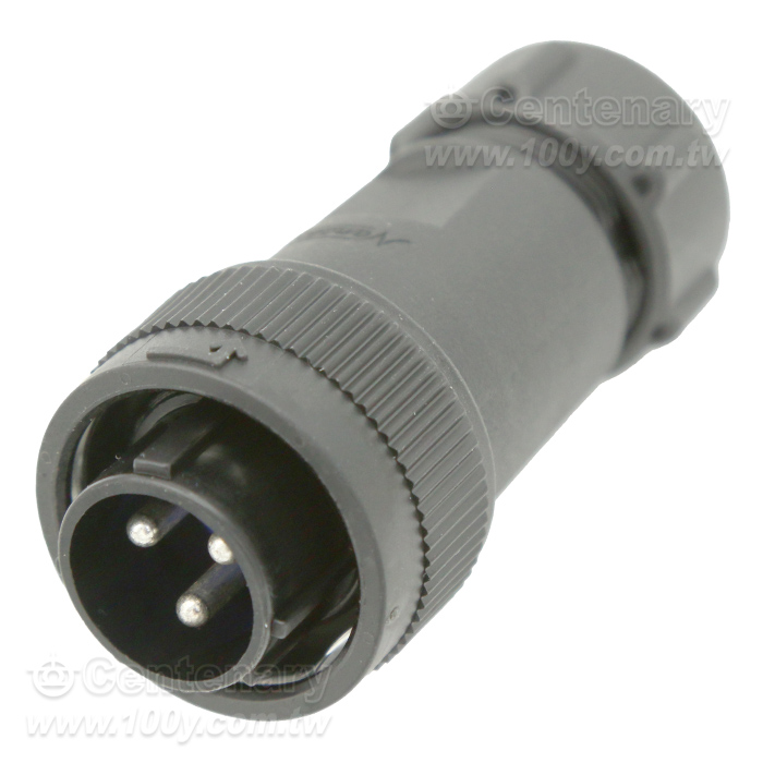 NRW Series Aviation  Plug - 158049 Product Image