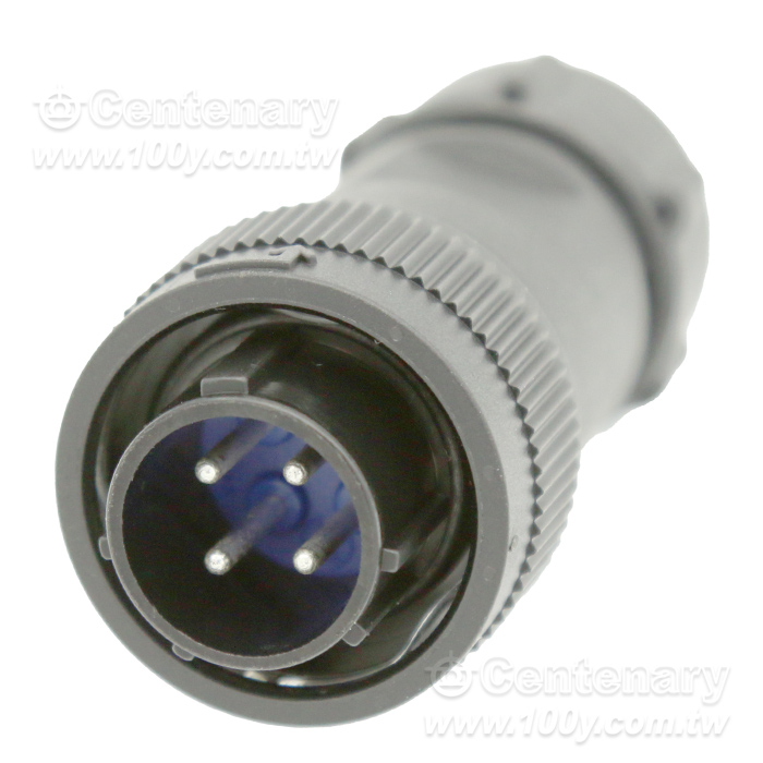NRW Series Aviation  Plug - 158054 Product Image