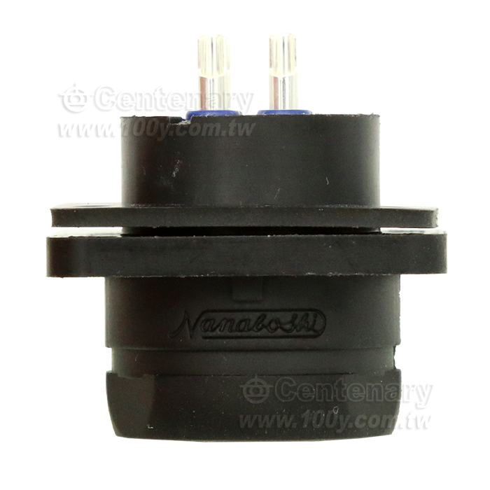 NRW Series Aviation  Plug - 158055 Product Image