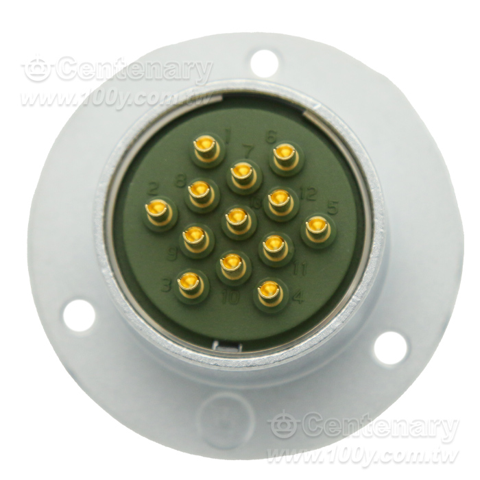 13P公座 5A/250V - 160481 產品圖片