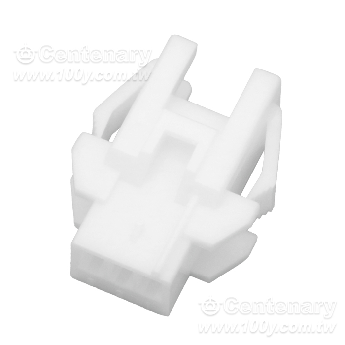 Receptacle Housing 3P - 95159 產品圖片