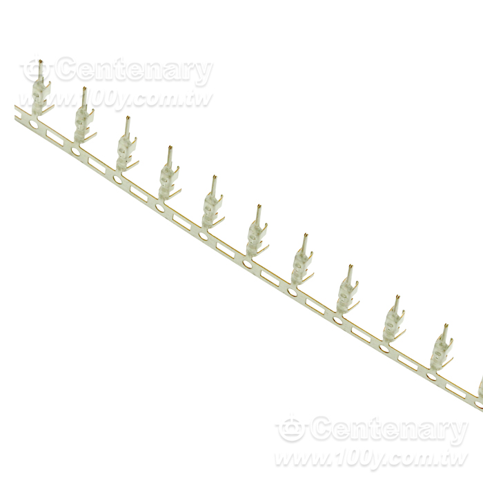 JST_XM Series Female Socket - 104253 Product Image