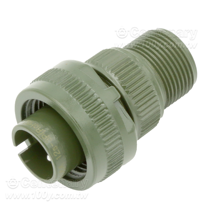 KUKDONG_Straight Plug - 157547 Product Image