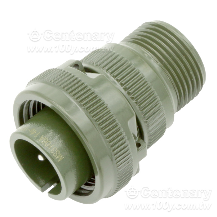 KUKDONG_Straight Plug - 157548 Product Image