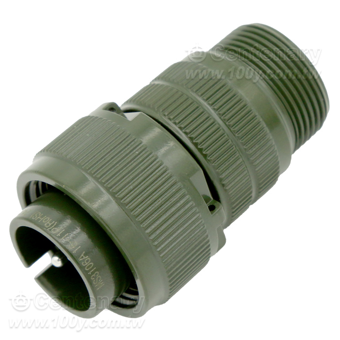 KUKDONG_Straight Plug - 157549 Product Image