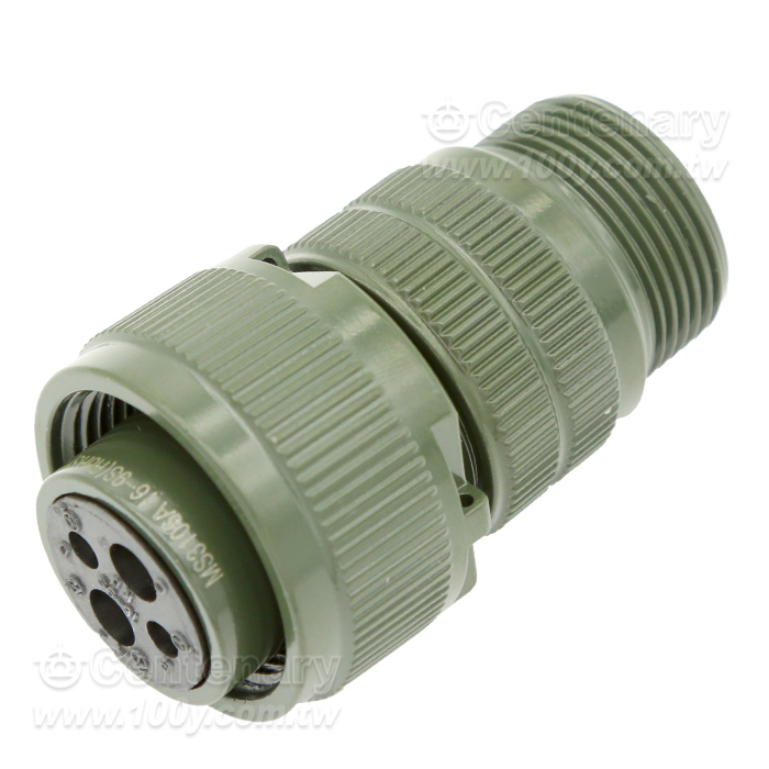 KUKDONG_ Straight Plug - 157550 Product Image
