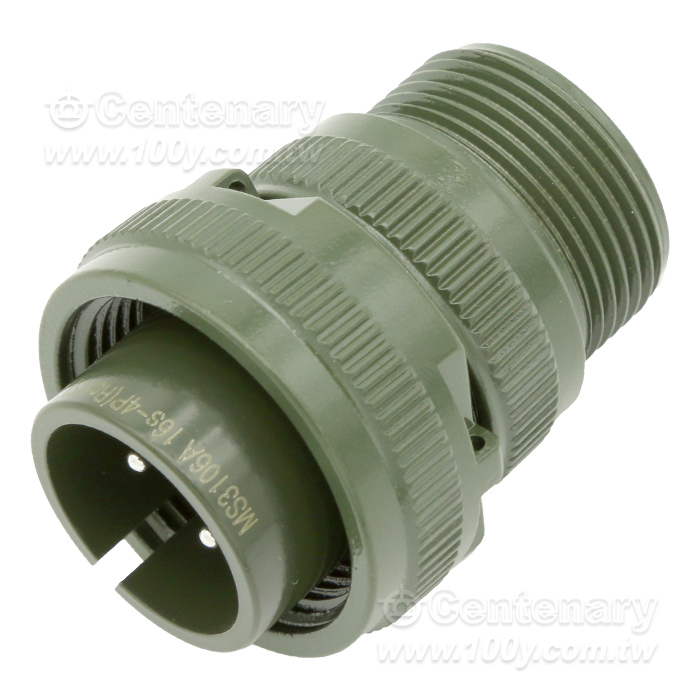 KUKDONG_Straight Plug - 157551 Product Image