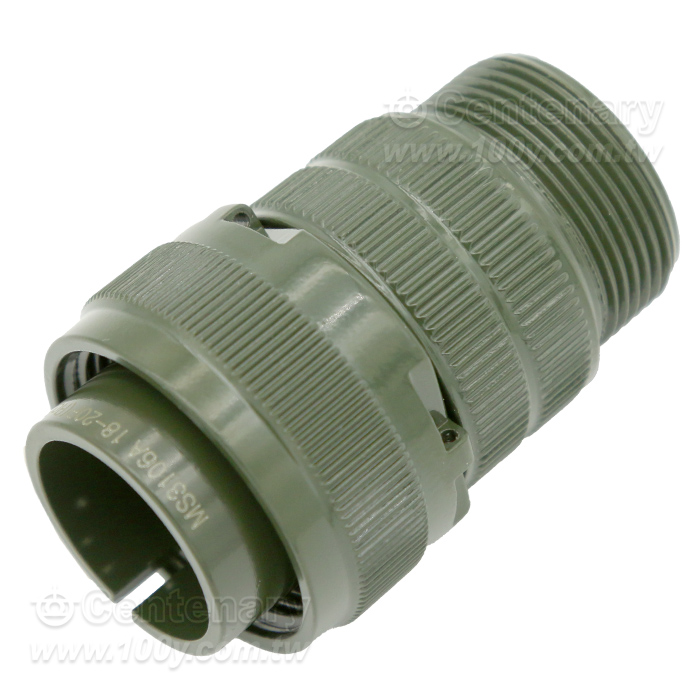 KUKDONG_Straight Plug - 157555 Product Image