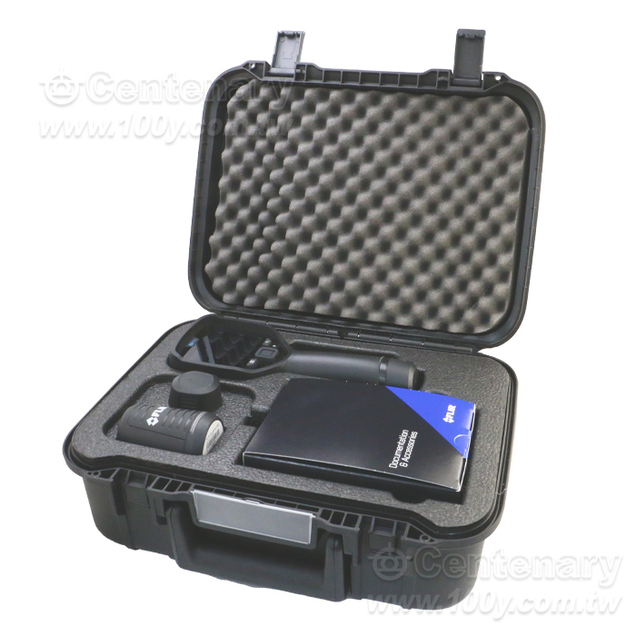 FLIR_Pro-Series Infrared Camera With Ignite Cloud - 95021 Product Image