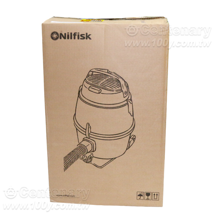 100級無塵室吸塵器 - 95287 產品圖片