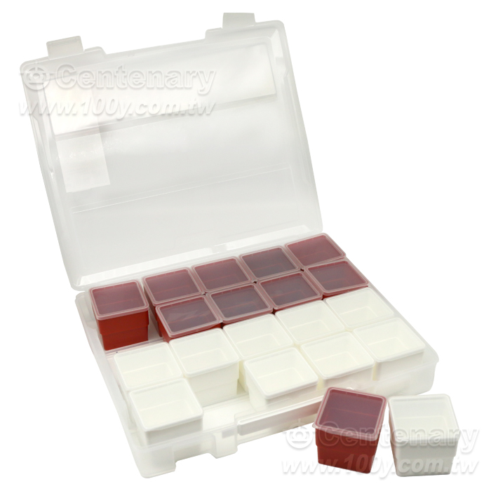 Pick Grid/Main Body+White Handle - 95369 Product Image
