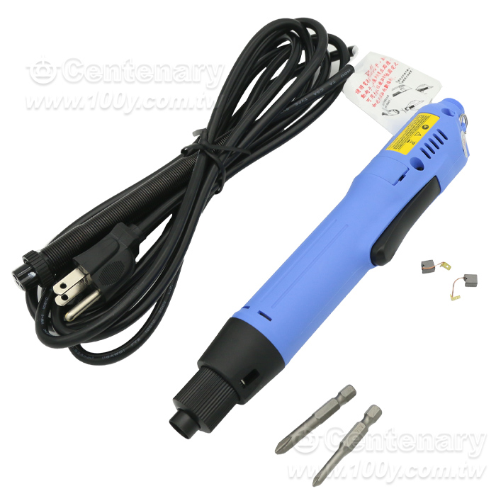 Semi-auto shut off electric screwdriver - 161991 Product Image