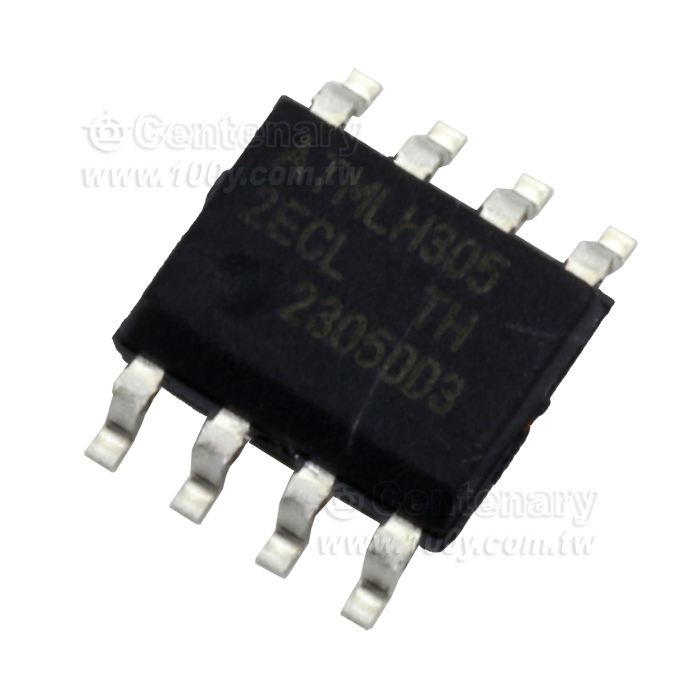 MICROCHIP_ Memory - 152870 Product Image