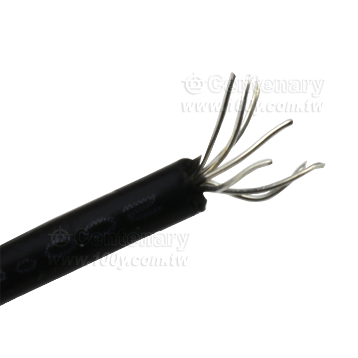 UL1330 FEP TEFLON Wire - 151652 Product Image
