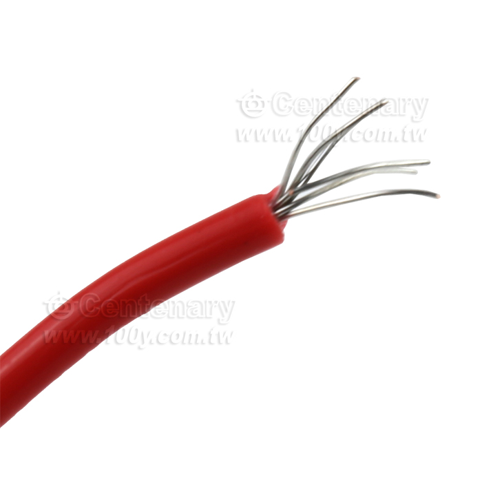 UL1330 FEP TEFLON Wire - 151653 Product Image