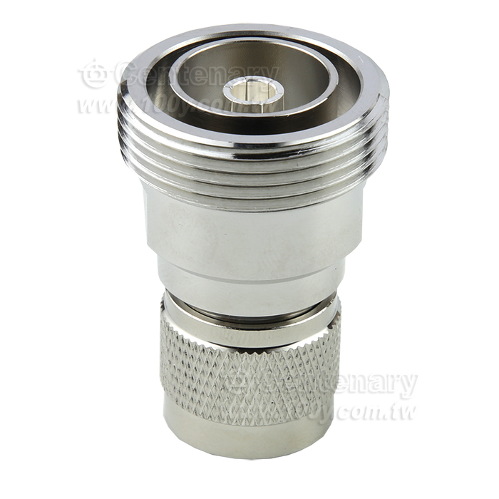 connector - 161286 Product Image