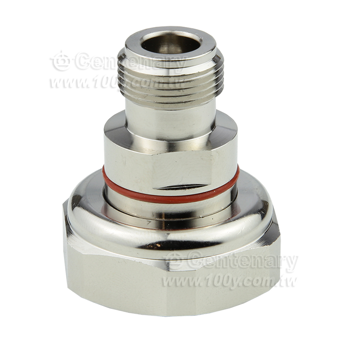 connector - 161287 Product Image