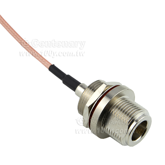 N Test Cable - 161296 Product Image