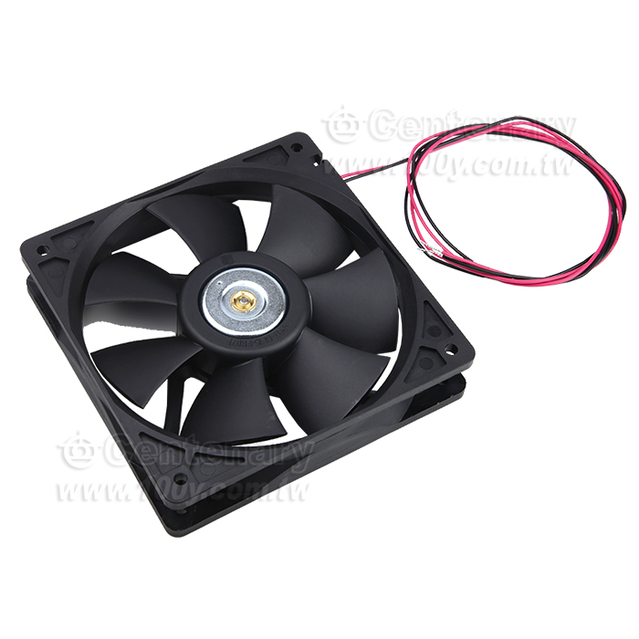 DELTA  120*120*25MM 24VDC 0.35A - 161241 產品圖片