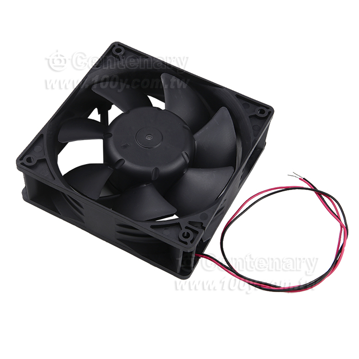 DELTA 120*120*38 0.27A 48VDC - 161242 產品圖片