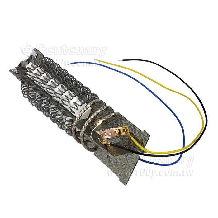 heating curve - 161320 Product Image