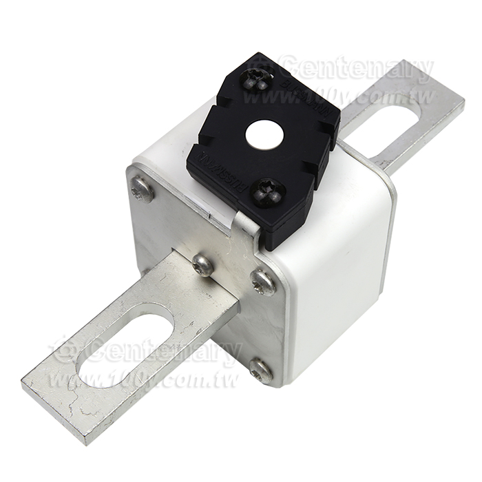Bussmann _快熔型熔斷器 - 161365 產品圖片