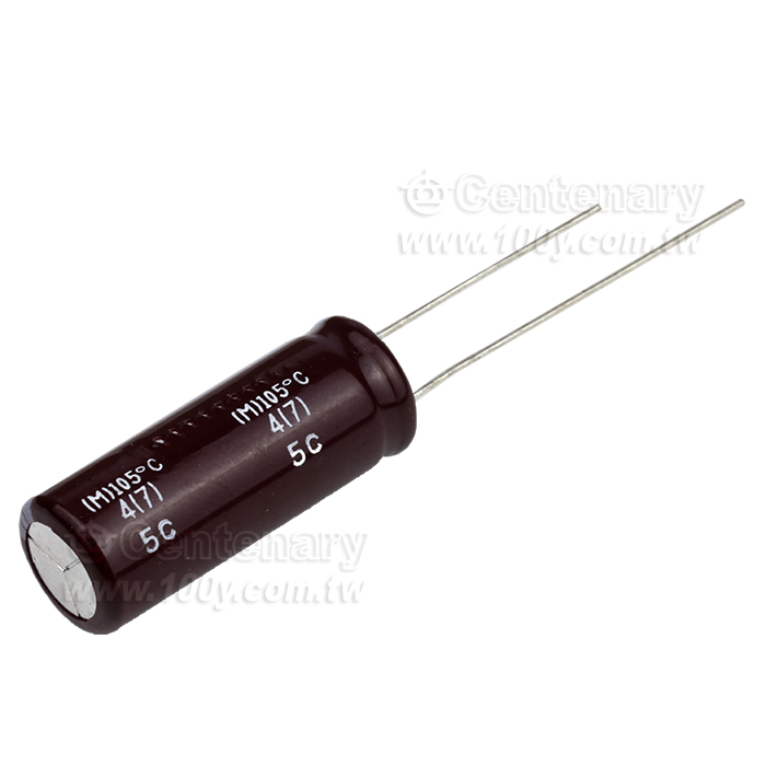 NIPPON_10V/3300UF electrolytic capacitor - 161486 Product Image