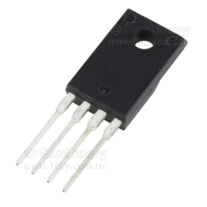 Fairchild PMIC - Power Management ICs - 161552 Product Image