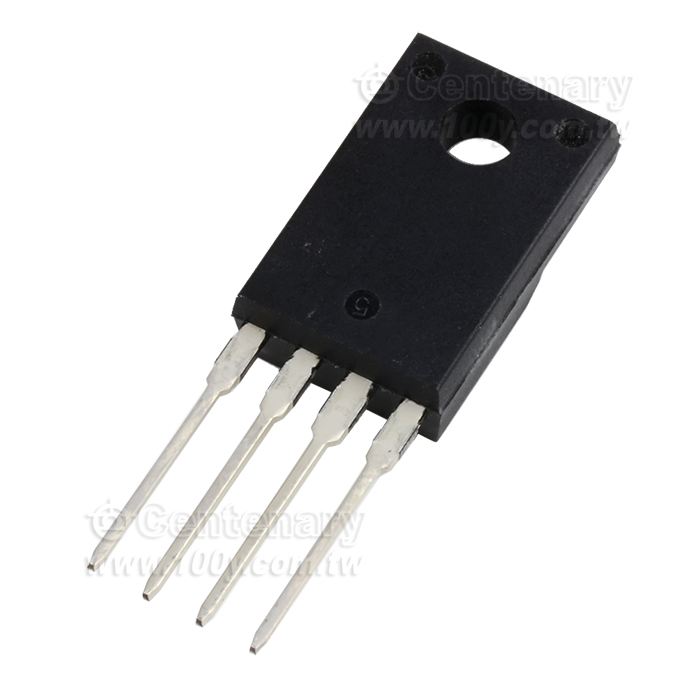 Fairchild PMIC - Power Management ICs - 161553 Product Image