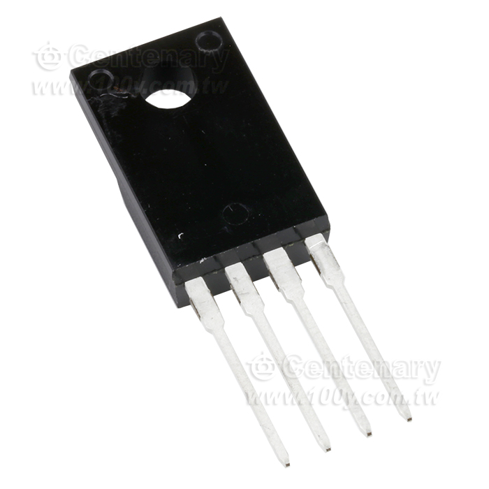 Fairchild PMIC - Power Management ICs - 161554 Product Image