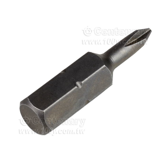 "十"Screwdriver head - 150912 Product Image