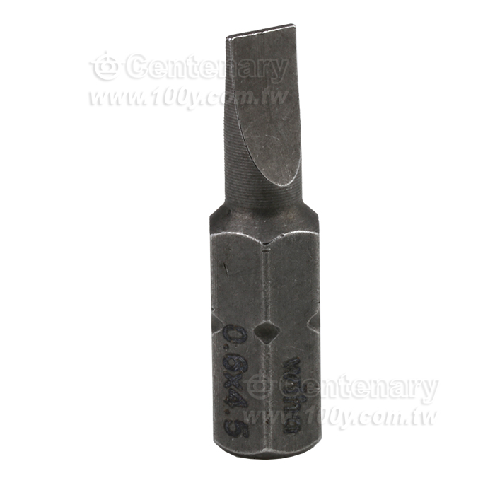 "一"Screwdriver head - 151264 Product Image