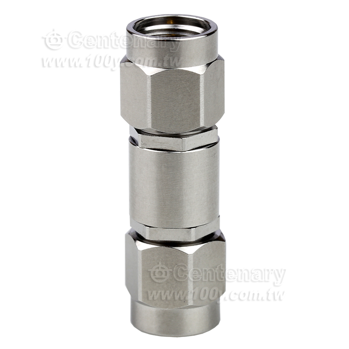 2.92mm to 2.92mm  Adapter - 161541 Product Image