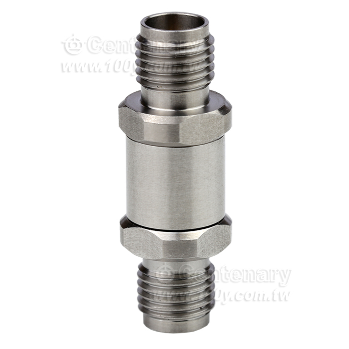 2.92mm to 2.92mm  Adapter - 161546 Product Image