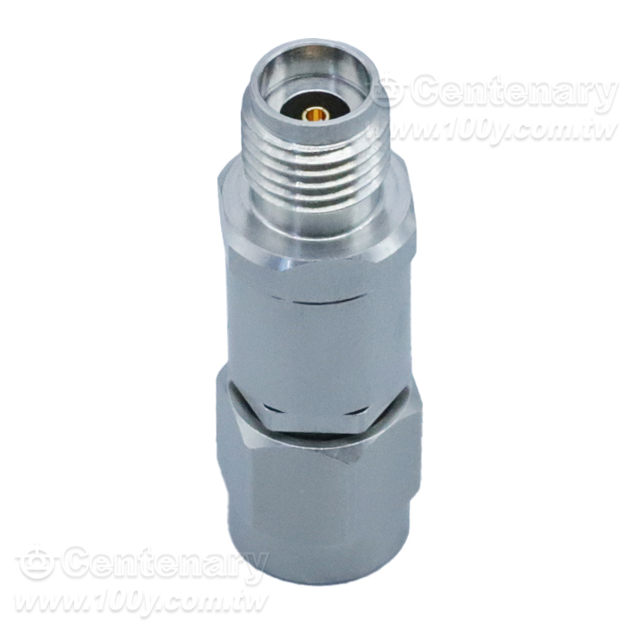 2.92mm to 2.92mm  Adapter - 161547 Product Image