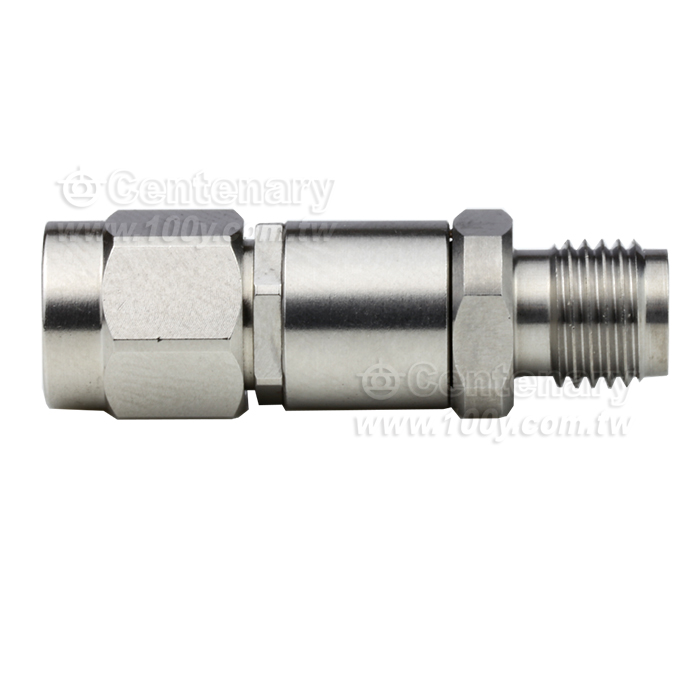 SMA  to  3.5mm   Adapter - 161550 Product Image