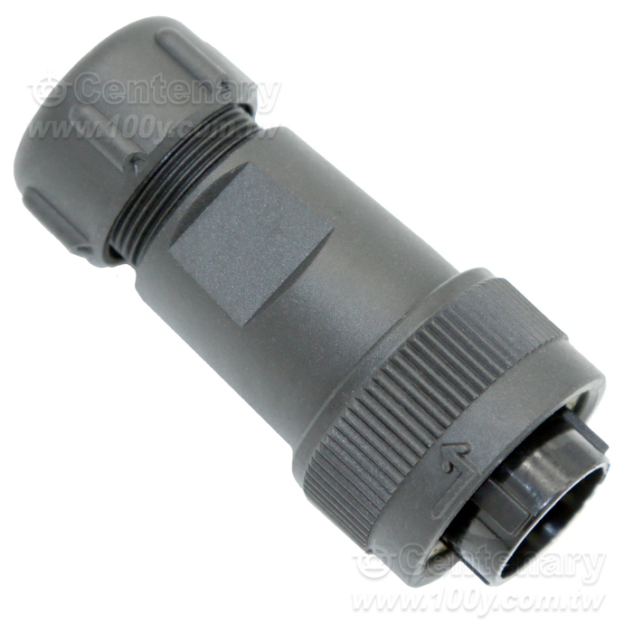 NRW Series Aviation  Plug - 158045 Product Image