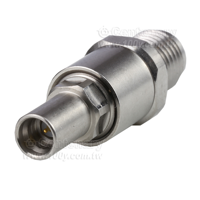 2.92  to  SMP   Adapter - 161557 Product Image