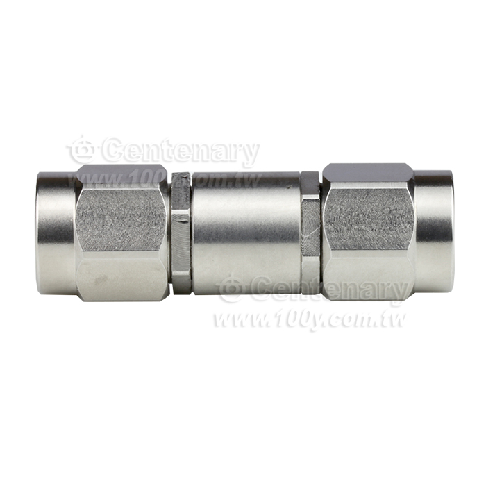 毫米波轉接器 3.5公轉2.92公 DC-26.5G VSWR1.2/50ohm - 161559 產品圖片