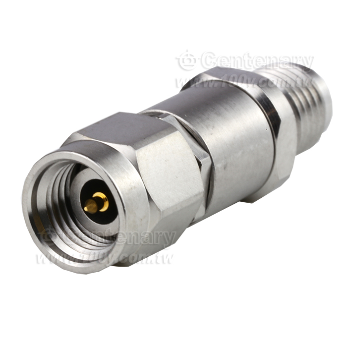 3.5  to  2.92   Adapter - 161562 Product Image