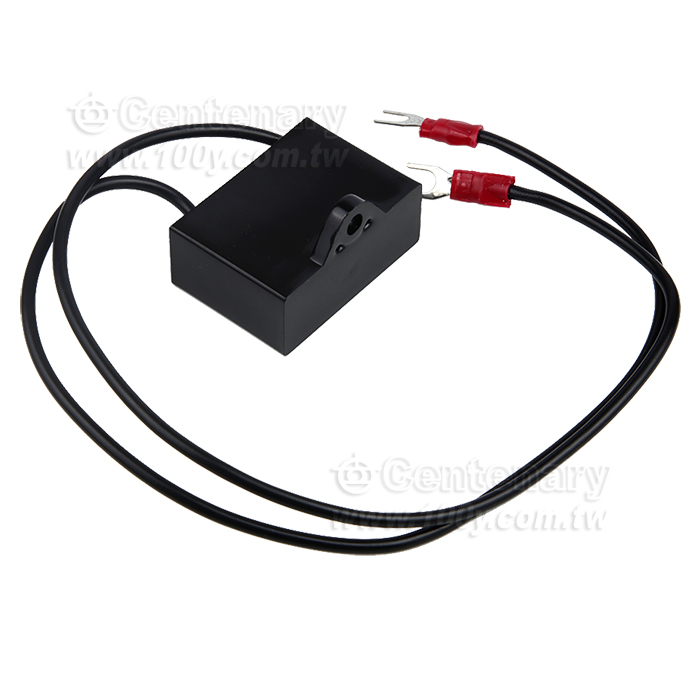 XEB01010 1.0uF 10R 250V - 161630 產品圖片