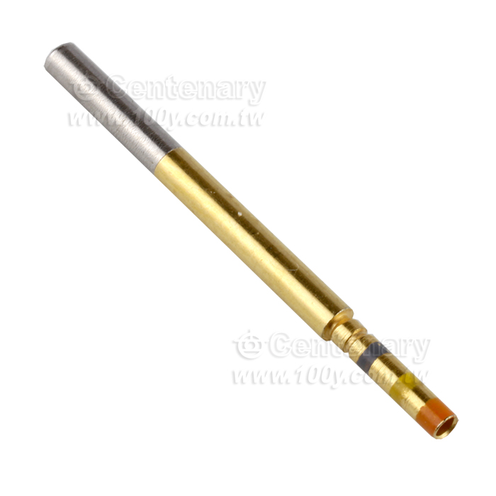 CRIMP PIN CONTACT - 161646 Product Image