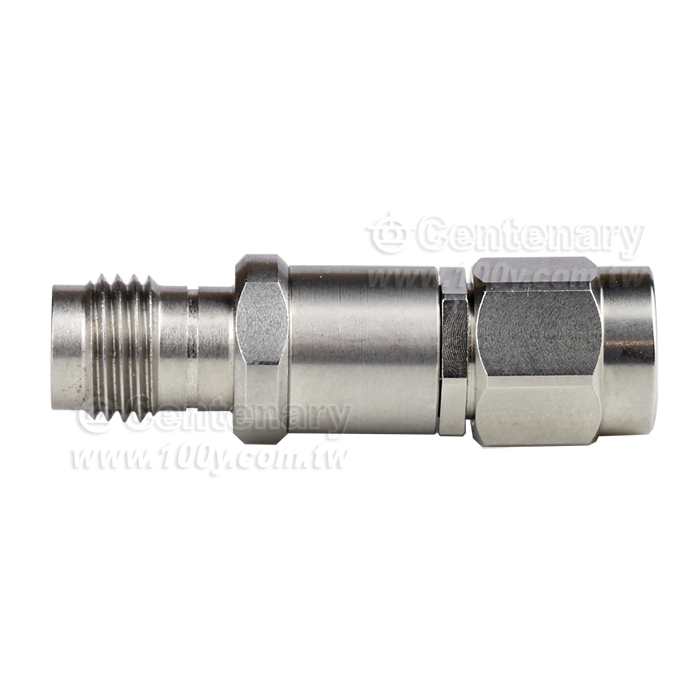 SMA  to  2.4  Adapter - 161573 Product Image