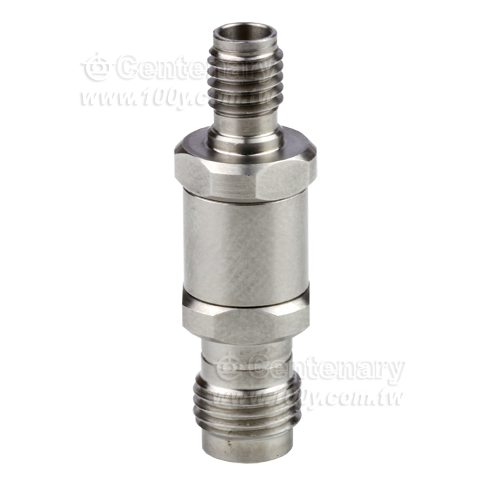 2.4 to SSMA Adapter - 161582 Product Image
