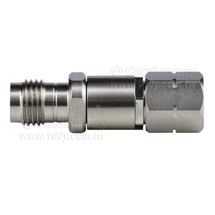 2.4mm to 2.4 Adapter - 161587 Product Image