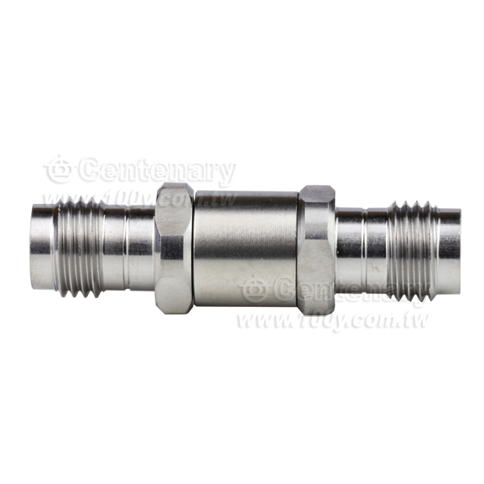 2.4mm to 2.4 Adapter - 161588 Product Image